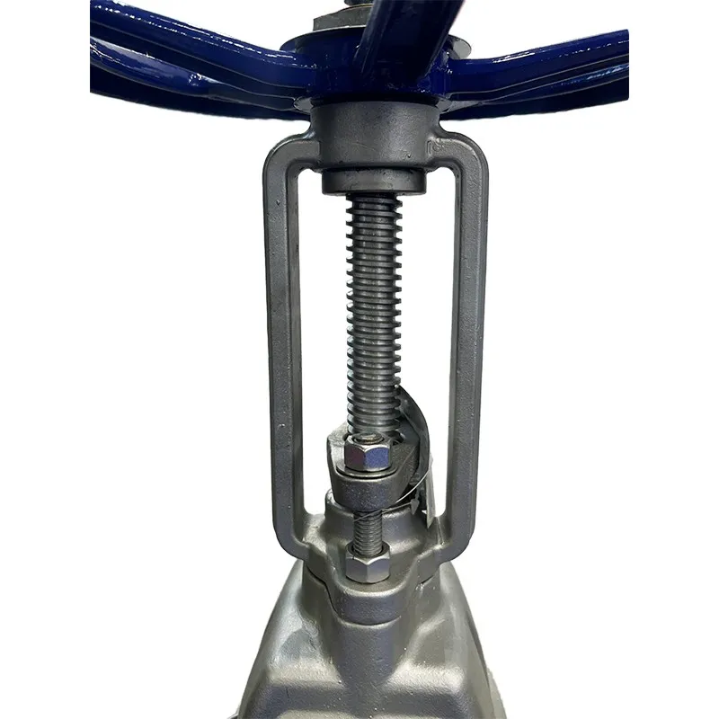 Long Stem Gate Valve best Long Stem Gate Valve best